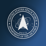 · United States Space Force ·