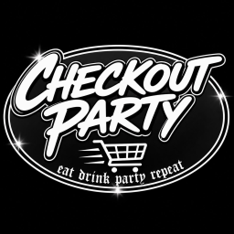CHECKOUT PARTY