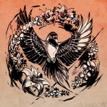 Beatiful Admin Birds