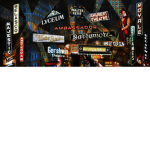 ~THEATRES OPEN FOR TOURS~