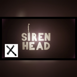 Siren Head