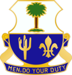 1st Battalion, 163rd Mechanized Infantry