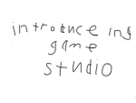 Introducing game studio
