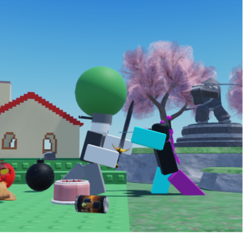 Slash And Dash