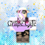 Gràpe Cafe™