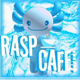 Rasp Cafe Training Centre[NEW]
