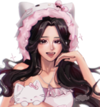 Cleo's Royales