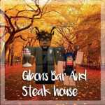 Gibsons Bar and Steak House...