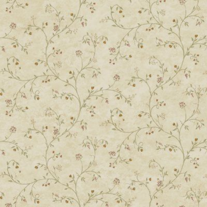 Old Flower Wallpaper Roblox decal