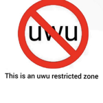 anti uwu gang