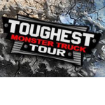 Toughest Monster Truck Tour