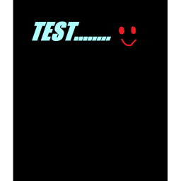 Testy.....