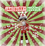 Jakebunny Buddies