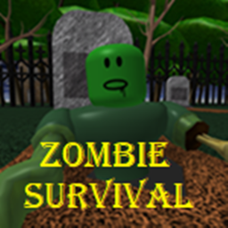 Zombie Survival [ΔLPHA]
