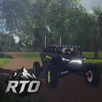 rocky top offroad (NEW RZR)