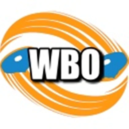 [BB:R] World Beyblade Organization Roblox group icon