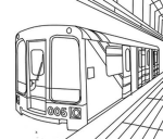 Demon Transit