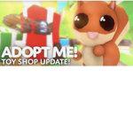 Team adopte my
