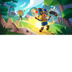 DragonCorp is cool