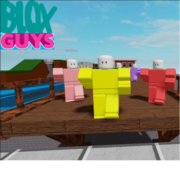 Blox Guys [ALPHA]