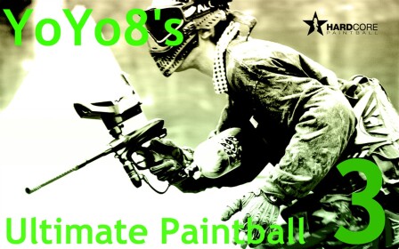 Ulitimate Paintball 3