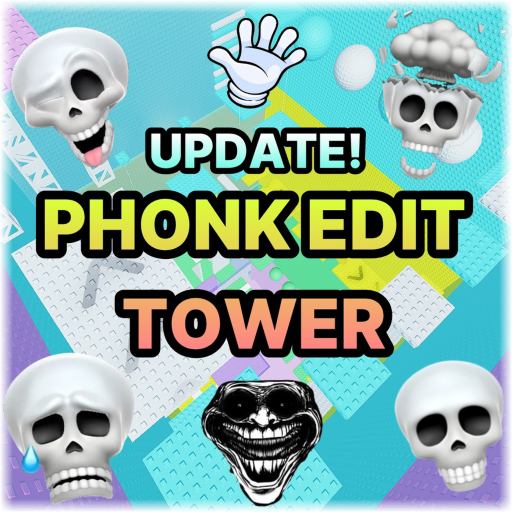 Phonk Edit Tower