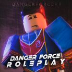 Danger Force Roleplay ᅠ Group Thumbnail