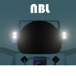 NBL | Neutral Buoyancy Lab icon