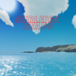 Burleigh Heads Beach Roleplay