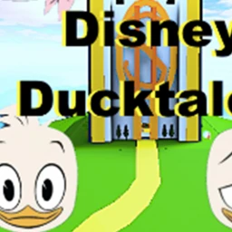 Contos de Pato da Disney icon