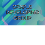 Crxp_s Developing Group