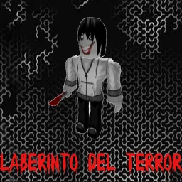 (👻💀) Labyrinth of Terror Remastered! icon