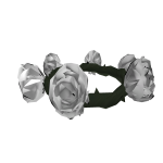 White Rose Thorn Crown