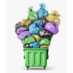 TrashVibes group