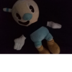 Mugman team