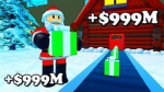 UGC community shop