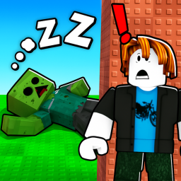 [🧟] Don't Wake the Zombies!