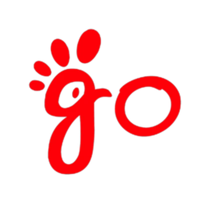 Chick-Fil-Go Roblox group icon