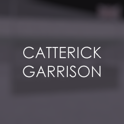 [BA] Catterick Garrison