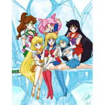 Sailor Moon Fan Group <3