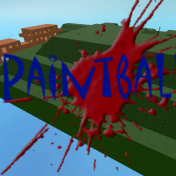 Paintball! 