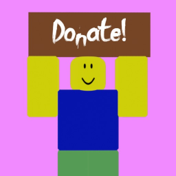 DONATIONS