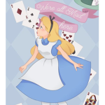 +.+ Alice In Wonderland! +.+