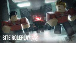 Area 47: SCP Roleplay