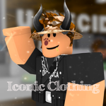 Iconic Clothing~