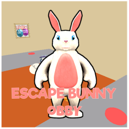 Escape The Bunny Obby