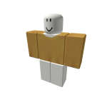 gold clockwork - knitted sweater