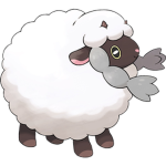 Wooloo Squad