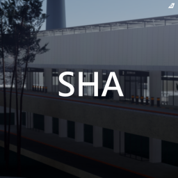 ZSSS | Shanghai Hongqiao Airport 上海虹桥国际机场