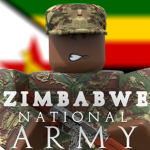 | Zimbabwe National Army |